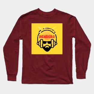 Newberg Long Sleeve T-Shirt